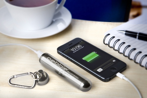 Check out our brand new range of Portable Power banks!